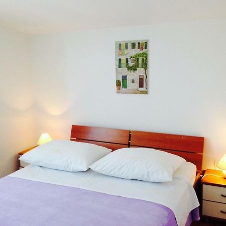 Apartmani Niko Подгора Екстериор снимка