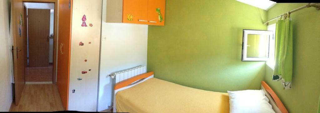 Apartmani Niko Подгора Екстериор снимка